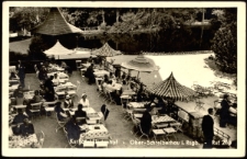 Kurhotel Lindenhof - Ober Schreiberhau i. Rsgb. [Dokument ikonograficzny]