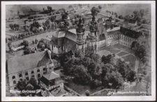 Kloster Grüssau [Dokument ikonograficzny]