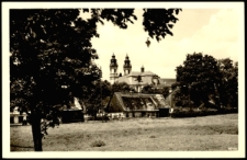 Gr&uuml;ssau i. Schlesien [Dokument ikonograficzny]