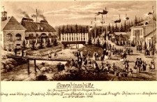 Josephinenhütte [Dokument ikonograficzny]