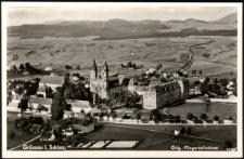 Grüssau i. Schles. [Dokument ikonograficzny]