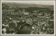 Görlitz, Peterskirche [Dokument ikonograficzny]