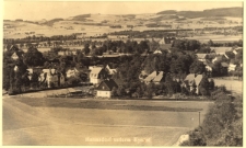 Hermsdorf unterm Kynast [Dokument ikonograficzny]