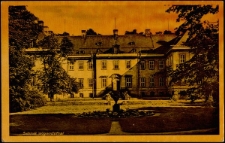 Schloss Wigandsthal [Dokument ikonograficzny]