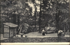 Hirschberger Waldfestspiele [Dokument ikonograficzny]