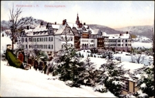 Hohenwiese i. R. Genesungsheim. [Dokument ikonograficzny]