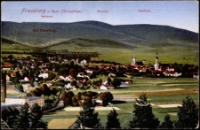 Friedeberg a. Queis (Isergebirge) [Dokument ikonograficzny]