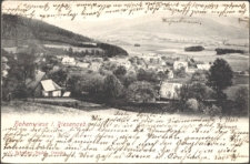 Hohenwiese i. Riesengeb. [Dokument ikonograficzny]