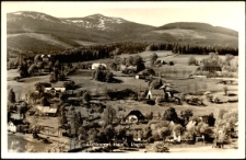 Luftkurort Hain i. Rsgb. [Dokument ikonograficzny]