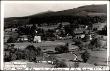 Hain i. Riesengeb. Schneekoppenblick [Dokument ikonograficzny]