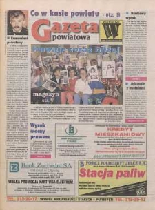 Gazeta Powiatowa - Wiadomości Oławskie, 1999, nr 15 (309) [Dokument elektroniczny]