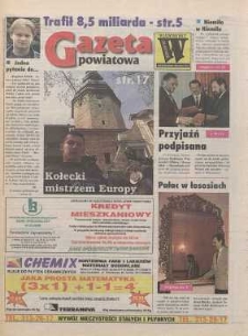 Gazeta Powiatowa - Wiadomości Oławskie, 1999, nr 16 (310) [Dokument elektroniczny]