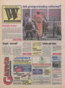 Gazeta Powiatowa - Wiadomości Oławskie, 1999, nr 35 (329) [Dokument elektroniczny]