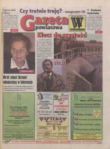 Gazeta Powiatowa - Wiadomości Oławskie, 1999, nr 44 (338) [Dokument elektroniczny]