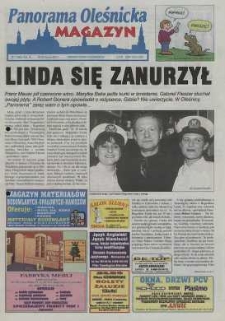 Panorama Oleśnicka: tygodnik Ziemi Oleśnickiej, 2001, nr 7 (569)