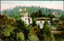 Hirschberg i. Schl. Cavalierberg [Dokument ikonograficzny]