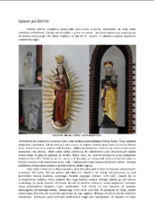 Spacer po Görlitz [Dokument elektroniczny]