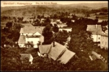 Podgórzyn - widok ogólny [Dokument ikonograficzny]