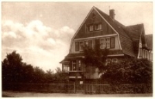 Bad Warmbrunn i. Riesengebirge [Dokument ikonograficzny]