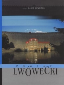 Powiat lw&oacute;wecki [Dokument elektroniczny]