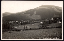 Riesengebirge. Wolfshau [Dokument ikonograficzny]