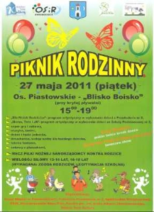 Piknik Rodzinny