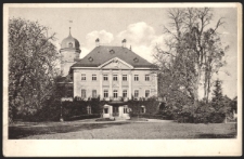 Sportschule Braunau bei Löwenberg i. Schles. [Dokument ikonograficzny]