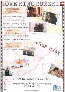 Nowe Kino Duńskie