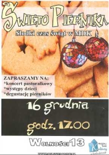 Święto Piernika