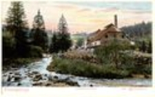 Riesengebirge. Josephinehutte [Dokument ikonograficzny]