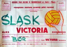 Zawody piłki ręcznej seniorów i młodzików