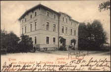 Gasthof zur Schneekoppe [Dokument ikonograficzny]