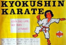 Kyokushin Karate
